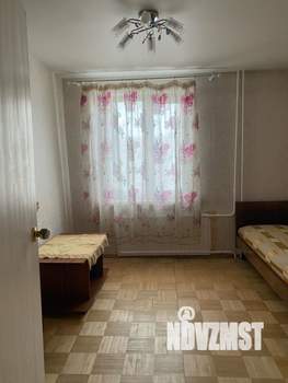 2-к квартира, на длительный срок, 60м2, 6/10 этаж