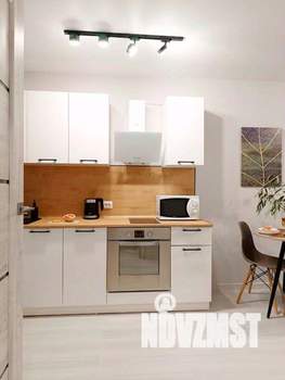 2-к квартира, посуточно, 38м2, 1/1 этаж