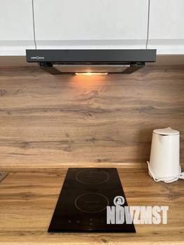 Студия квартира, на длительный срок, 26м2, 5/17 этаж