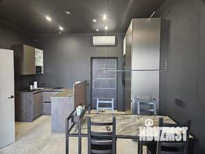 1-к квартира, посуточно, 36м2, 24/24 этаж