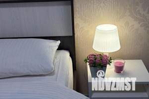 1-к квартира, посуточно, 38м2, 4/25 этаж