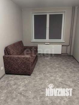 1-к квартира, на длительный срок, 36м2, 3/15 этаж