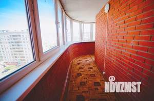 Студия квартира, посуточно, 50м2, 8/10 этаж