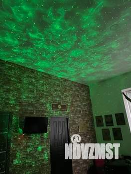 Студия квартира, посуточно, 49м2, 1/17 этаж