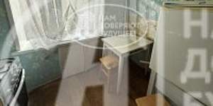 1-к квартира, на длительный срок, 29м2, 4/5 этаж