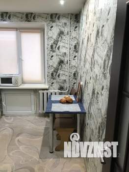 1-к квартира, посуточно, 32м2, 1/5 этаж