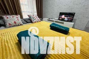 2-к квартира, посуточно, 85м2, 8/17 этаж