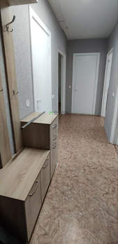 2-к квартира, на длительный срок, 48м2, 7/18 этаж