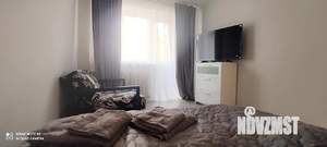 3-к квартира, посуточно, 54м2, 2/5 этаж