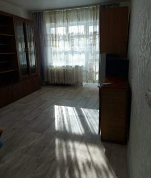 1-к квартира, на длительный срок, 33м2, 3/5 этаж