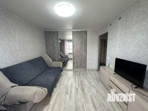1-к квартира, на длительный срок, 36м2, 5/18 этаж