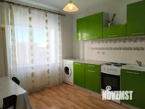 2-к квартира, на длительный срок, 55м2, 12/17 этаж