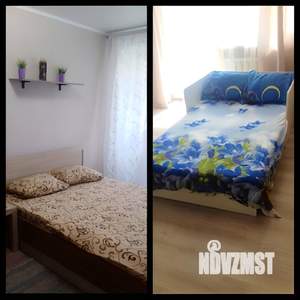 2-к квартира, посуточно, 50м2, 3/5 этаж