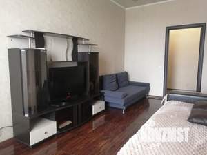 2-к квартира, посуточно, 60м2, 18/18 этаж