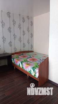 1-к квартира, посуточно, 31м2, 3/4 этаж