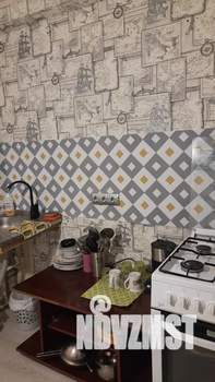 1-к квартира, посуточно, 35м2, 7/9 этаж