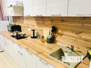 3-к квартира, посуточно, 68м2, 15/16 этаж