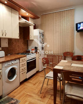 2-к квартира, на длительный срок, 56м2, 5/5 этаж