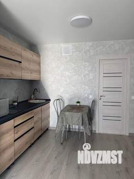 1-к квартира, посуточно, 27м2, 1/1 этаж