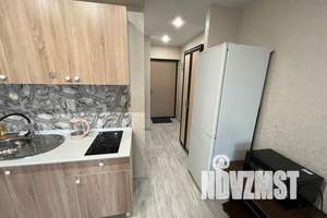 1-к квартира, посуточно, 35м2, 3/17 этаж