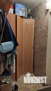 1-к квартира, на длительный срок, 30м2, 2/5 этаж