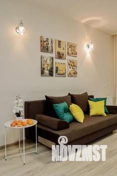 2-к квартира, посуточно, 60м2, 5/17 этаж