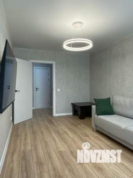 2-к квартира, посуточно, 55м2, 10/17 этаж