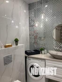 1-к квартира, посуточно, 37м2, 5/10 этаж