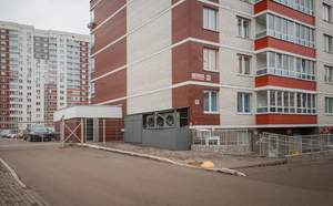 2-к квартира, на длительный срок, 58м2, 12/17 этаж
