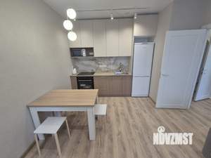 1-к квартира, на длительный срок, 42м2, 3/14 этаж