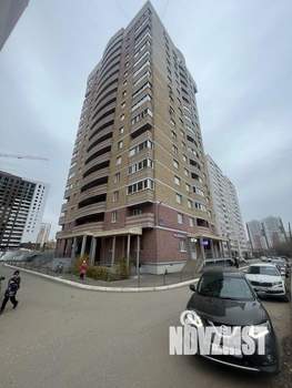 Студия квартира, на длительный срок, 30м2, 8/19 этаж