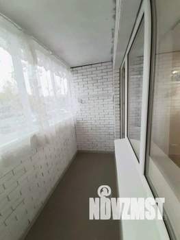 1-к квартира, посуточно, 26м2, 1/1 этаж