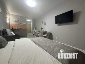 1-к квартира, посуточно, 30м2, 5/12 этаж