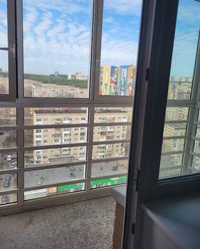 1-к квартира, на длительный срок, 42м2, 17/17 этаж