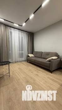 2-к квартира, посуточно, 36м2, 12/14 этаж