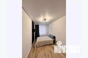 1-к квартира, посуточно, 37м2, 5/17 этаж