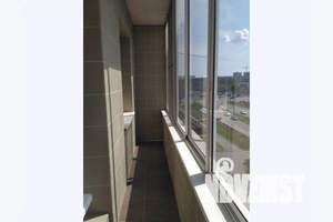 1-к квартира, посуточно, 30м2, 6/6 этаж