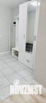 1-к квартира, посуточно, 46м2, 6/27 этаж