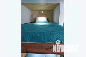 1-к квартира, посуточно, 23м2, 1/9 этаж