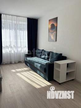 1-к квартира, на длительный срок, 37м2, 2/15 этаж