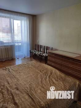 2-к квартира, на длительный срок, 60м2, 3/5 этаж