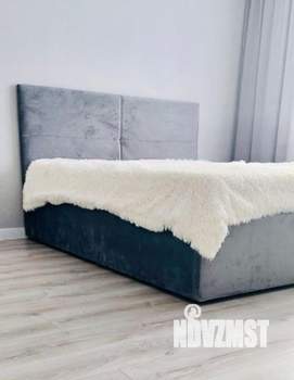 1-к квартира, посуточно, 46м2, 1/1 этаж