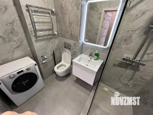 2-к квартира, посуточно, 60м2, 1/1 этаж