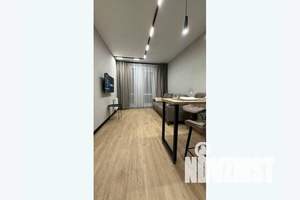 2-к квартира, посуточно, 45м2, 12/25 этаж