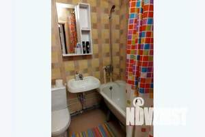 1-к квартира, посуточно, 25м2, 7/17 этаж