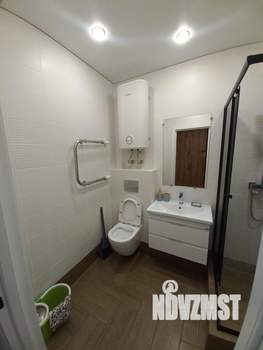 2-к квартира, на длительный срок, 45м2, 9/19 этаж