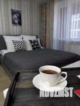 1-к квартира, посуточно, 26м2, 1/1 этаж