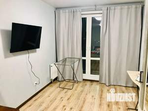 2-к квартира, посуточно, 60м2, 1/1 этаж