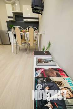 1-к квартира, посуточно, 39м2, 10/24 этаж