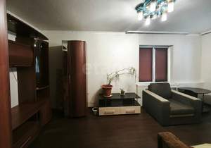 1-к квартира, на длительный срок, 31м2, 2/5 этаж